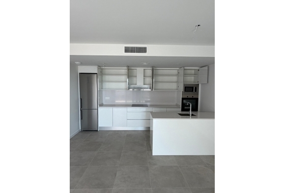 Перепродажа - Квартира - Orihuela Costa - Costa Blanca