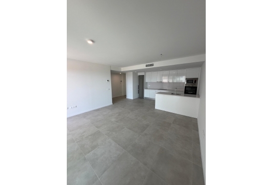 Перепродажа - Квартира - Orihuela Costa - Costa Blanca