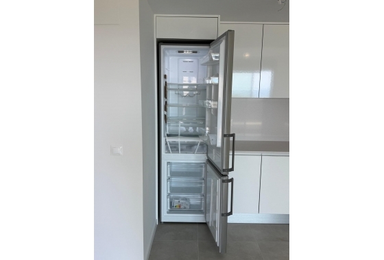 Перепродажа - Квартира - Orihuela Costa - Costa Blanca