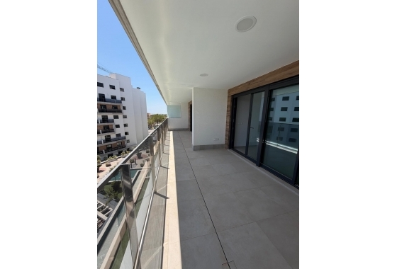 Перепродажа - Квартира - Orihuela Costa - Costa Blanca