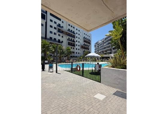 Перепродажа - Квартира - Orihuela Costa - Costa Blanca