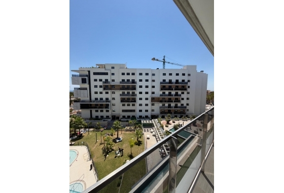 Перепродажа - Квартира - Orihuela Costa - Costa Blanca