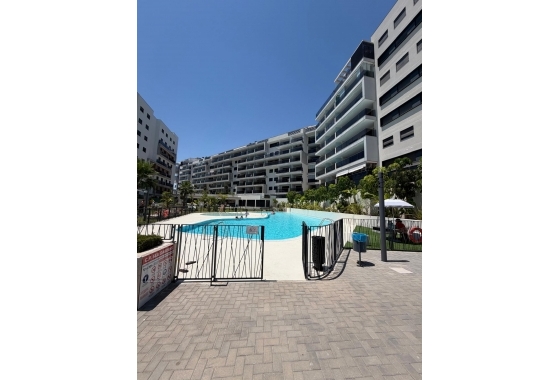 Перепродажа - Квартира - Orihuela Costa - Costa Blanca