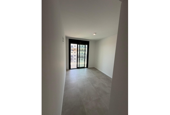 Перепродажа - Квартира - Orihuela Costa - Costa Blanca