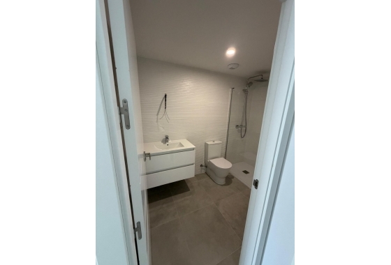 Перепродажа - Квартира - Orihuela Costa - Costa Blanca