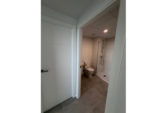 Перепродажа - Квартира - Orihuela Costa - Costa Blanca