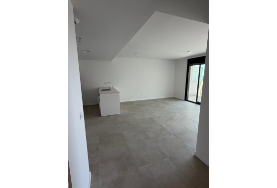 Перепродажа - Квартира - Orihuela Costa - Costa Blanca