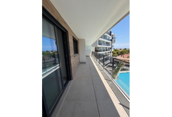 Перепродажа - Квартира - Orihuela Costa - Costa Blanca