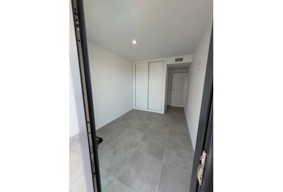 Перепродажа - Квартира - Orihuela Costa - Costa Blanca