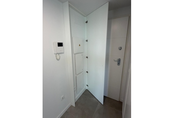 Перепродажа - Квартира - Orihuela Costa - Costa Blanca