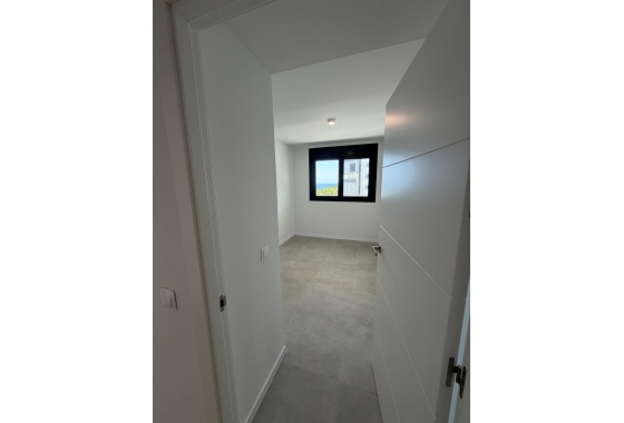 Перепродажа - Квартира - Orihuela Costa - Costa Blanca