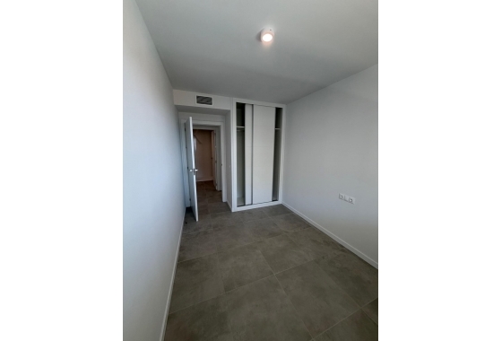Перепродажа - Квартира - Orihuela Costa - Costa Blanca