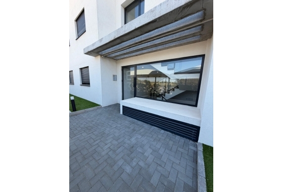Перепродажа - Квартира - Orihuela Costa - Costa Blanca