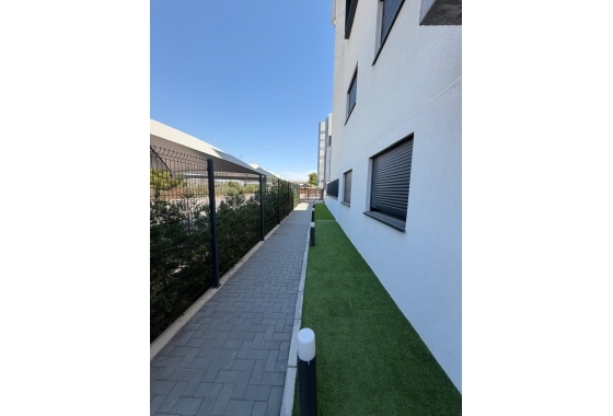Перепродажа - Квартира - Orihuela Costa - Costa Blanca