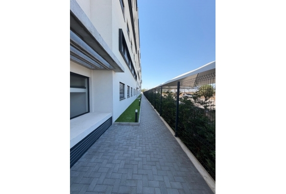 Перепродажа - Квартира - Orihuela Costa - Costa Blanca