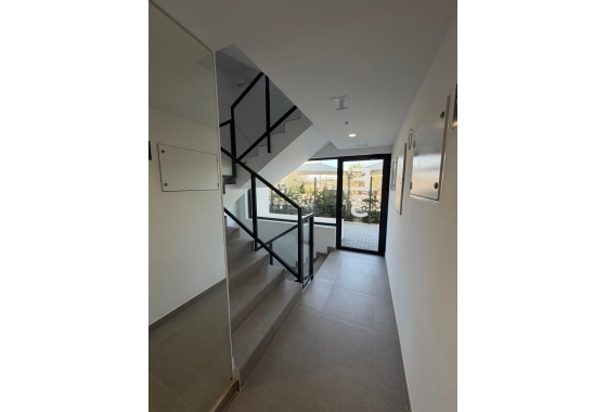 Перепродажа - Квартира - Orihuela Costa - Costa Blanca