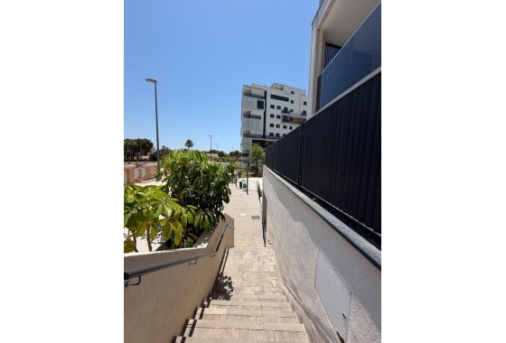 Перепродажа - Квартира - Orihuela Costa - Costa Blanca