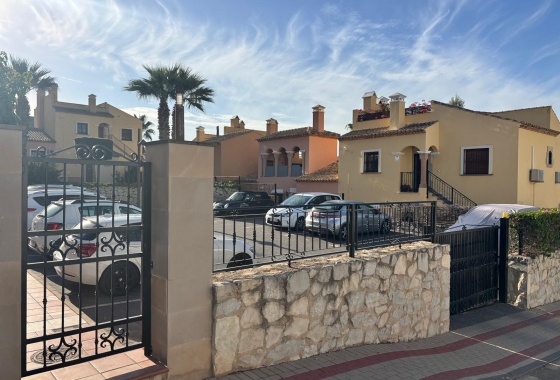 Перепродажа - Квартира - Algorfa - Inland