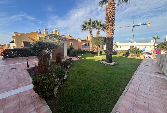Перепродажа - Квартира - Algorfa - Inland