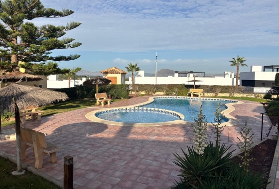 Перепродажа - Квартира - Algorfa - Inland