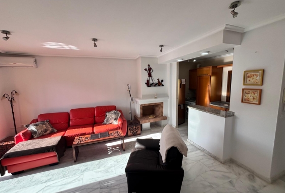 Перепродажа - Квартира - Algorfa - Inland