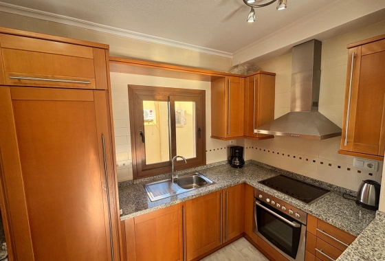 Перепродажа - Квартира - Algorfa - Inland