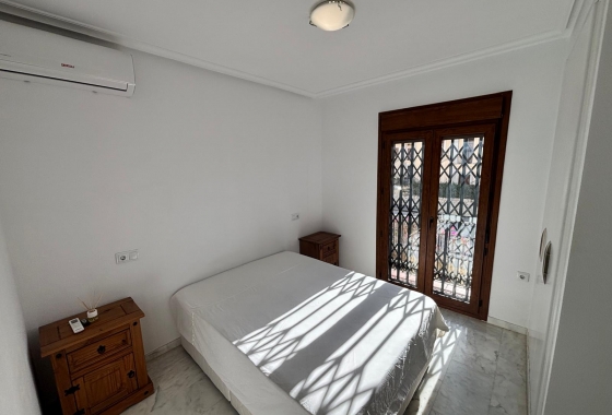 Перепродажа - Квартира - Algorfa - Inland
