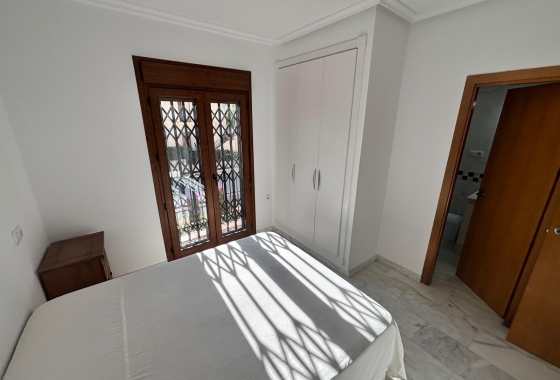 Перепродажа - Квартира - Algorfa - Inland