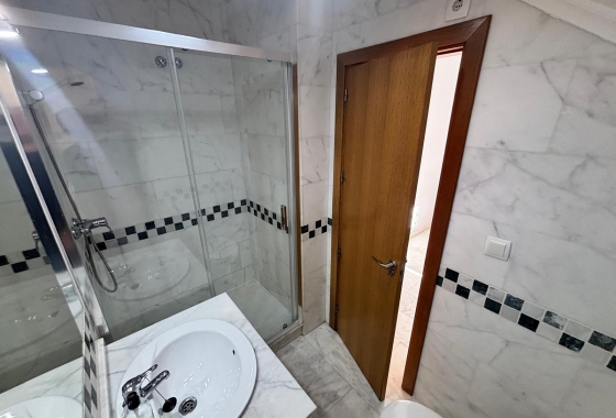 Перепродажа - Квартира - Algorfa - Inland