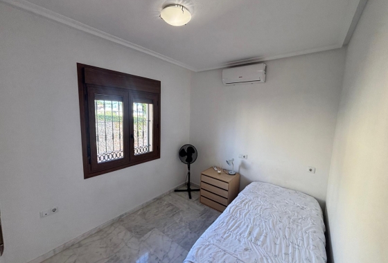 Перепродажа - Квартира - Algorfa - Inland