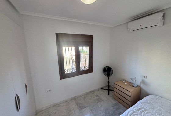 Перепродажа - Квартира - Algorfa - Inland