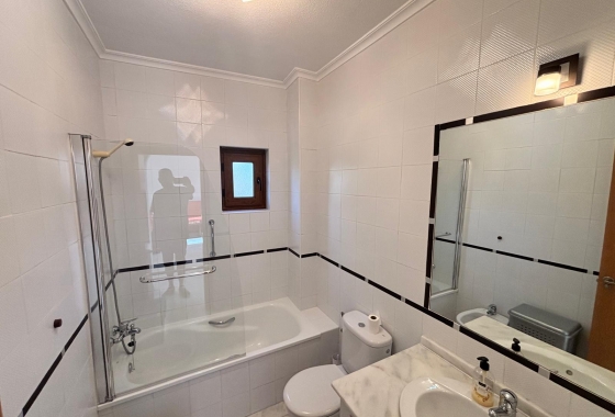 Перепродажа - Квартира - Algorfa - Inland