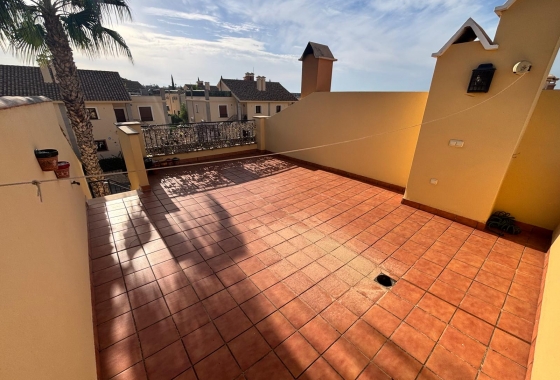 Перепродажа - Квартира - Algorfa - Inland