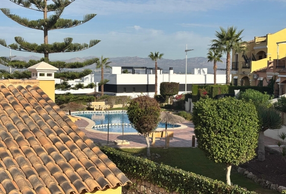 Перепродажа - Квартира - Algorfa - Inland
