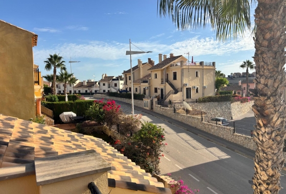 Перепродажа - Квартира - Algorfa - Inland