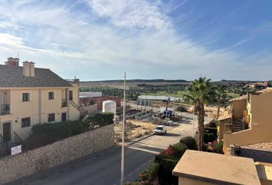 Перепродажа - Квартира - Algorfa - Inland
