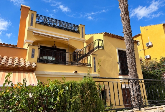 Перепродажа - Квартира - Algorfa - Inland