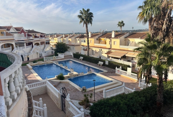 Wiederverkauf - Stadthaus - Benijofar - Costa Blanca