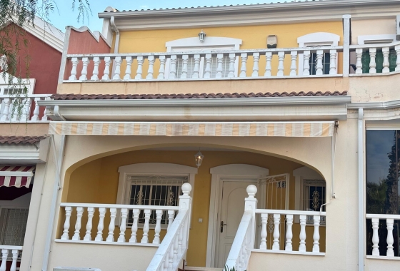 Wiederverkauf - Stadthaus - Benijofar - Costa Blanca
