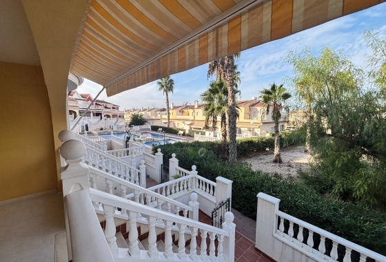 Wiederverkauf - Stadthaus - Benijofar - Costa Blanca