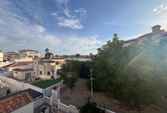 Wiederverkauf - Stadthaus - Benijofar - Costa Blanca