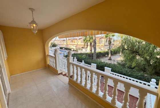 Wiederverkauf - Stadthaus - Benijofar - Costa Blanca