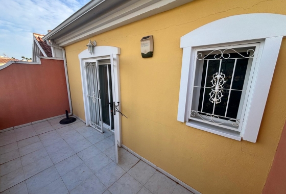 Wiederverkauf - Stadthaus - Benijofar - Costa Blanca