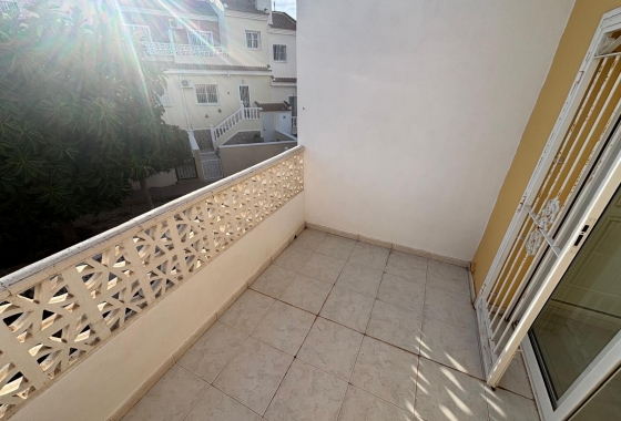 Wiederverkauf - Stadthaus - Benijofar - Costa Blanca
