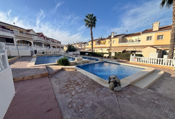 Wiederverkauf - Stadthaus - Benijofar - Costa Blanca