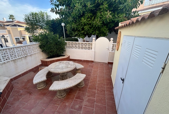 Wiederverkauf - Stadthaus - Benijofar - Costa Blanca