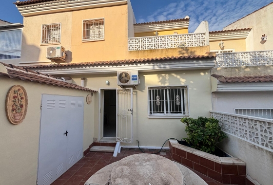 Wiederverkauf - Stadthaus - Benijofar - Costa Blanca