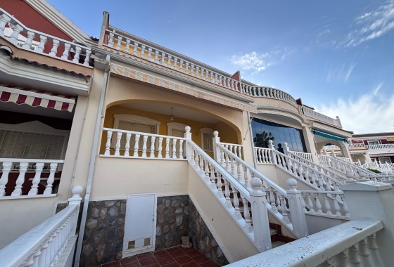 Wiederverkauf - Stadthaus - Benijofar - Costa Blanca