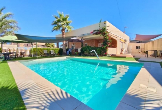 Перепродажа - Вилла - Torrevieja - Torreta Florida