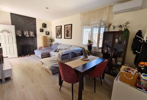 Перепродажа - Вилла - Torrevieja - Torreta Florida
